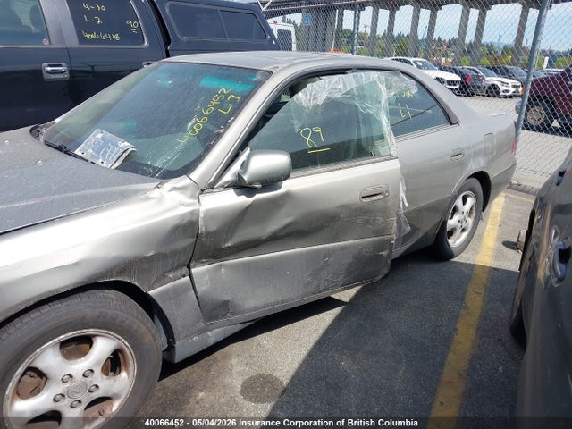Aukcja sprzedaży 1998 Lexus Es 300, vin: JT8BF28G3W0097934, numer aukcji: 40066452