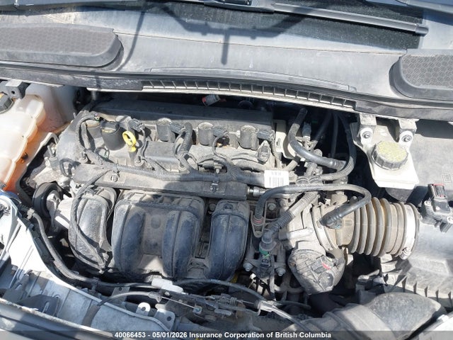 40066453 :رقم المزاد ، NM0LS7H78H1300972 vin ، 2017 Ford Transit Connect Xl مزاد بيع