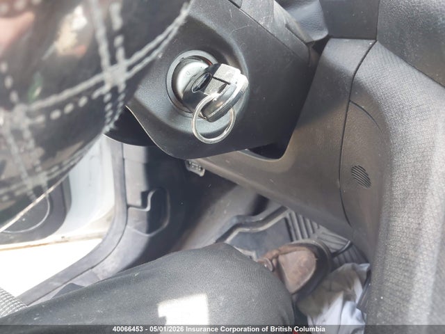 40066453 :رقم المزاد ، NM0LS7H78H1300972 vin ، 2017 Ford Transit Connect Xl مزاد بيع