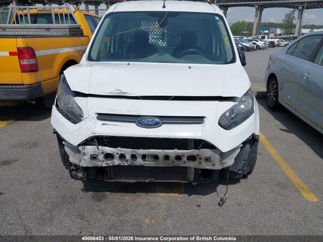 40066453 :رقم المزاد ، NM0LS7H78H1300972 vin ، 2017 Ford Transit Connect Xl مزاد بيع