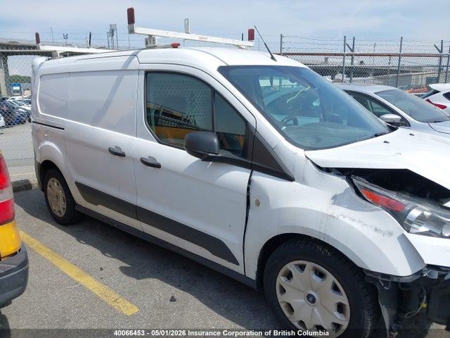 40066453 :رقم المزاد ، NM0LS7H78H1300972 vin ، 2017 Ford Transit Connect Xl مزاد بيع