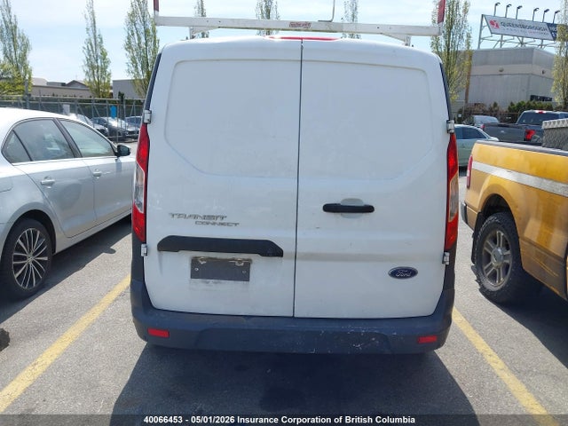 40066453 :رقم المزاد ، NM0LS7H78H1300972 vin ، 2017 Ford Transit Connect Xl مزاد بيع