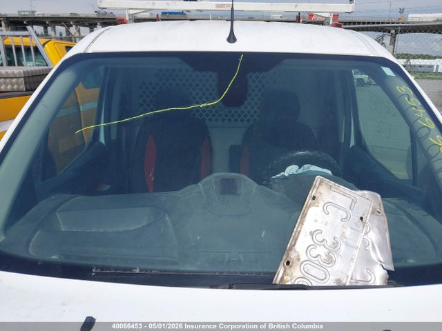 40066453 :رقم المزاد ، NM0LS7H78H1300972 vin ، 2017 Ford Transit Connect Xl مزاد بيع