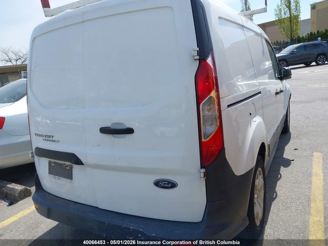 40066453 :رقم المزاد ، NM0LS7H78H1300972 vin ، 2017 Ford Transit Connect Xl مزاد بيع