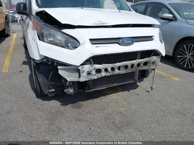 40066453 :رقم المزاد ، NM0LS7H78H1300972 vin ، 2017 Ford Transit Connect Xl مزاد بيع