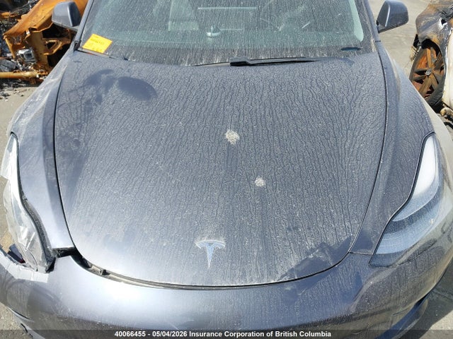 Aukcja sprzedaży 2021 Tesla Model 3, vin: 5YJ3E1EA2MF842996, numer aukcji: 40066455