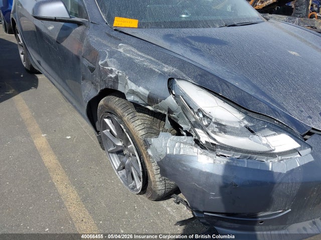 Aukcja sprzedaży 2021 Tesla Model 3, vin: 5YJ3E1EA2MF842996, numer aukcji: 40066455