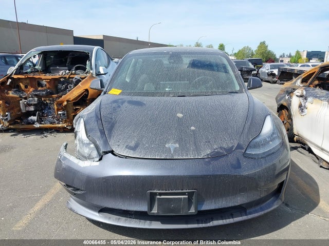 Aukcja sprzedaży 2021 Tesla Model 3, vin: 5YJ3E1EA2MF842996, numer aukcji: 40066455
