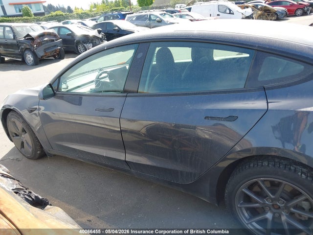 Aukcja sprzedaży 2021 Tesla Model 3, vin: 5YJ3E1EA2MF842996, numer aukcji: 40066455