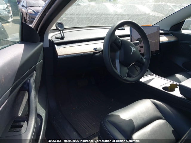 Aukcja sprzedaży 2021 Tesla Model 3, vin: 5YJ3E1EA2MF842996, numer aukcji: 40066455