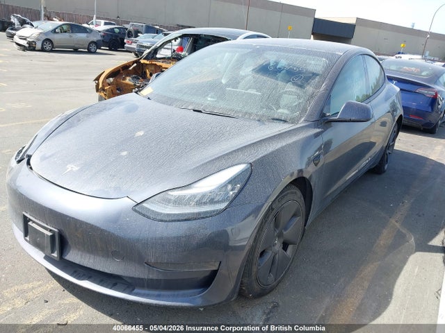 Aukcja sprzedaży 2021 Tesla Model 3, vin: 5YJ3E1EA2MF842996, numer aukcji: 40066455