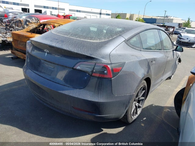 Aukcja sprzedaży 2021 Tesla Model 3, vin: 5YJ3E1EA2MF842996, numer aukcji: 40066455