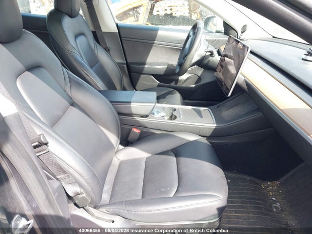 Aukcja sprzedaży 2021 Tesla Model 3, vin: 5YJ3E1EA2MF842996, numer aukcji: 40066455