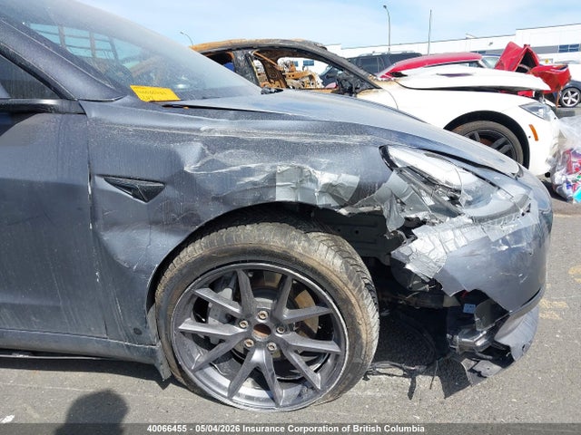 Aukcja sprzedaży 2021 Tesla Model 3, vin: 5YJ3E1EA2MF842996, numer aukcji: 40066455