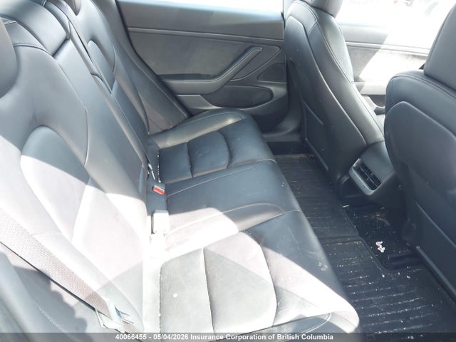Aukcja sprzedaży 2021 Tesla Model 3, vin: 5YJ3E1EA2MF842996, numer aukcji: 40066455
