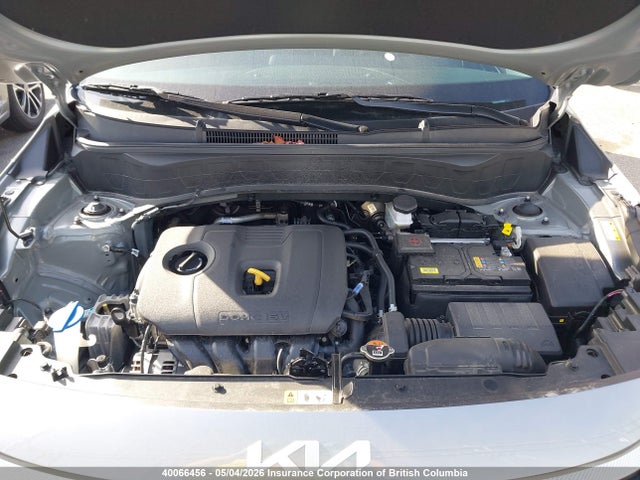 2026 Kia Seltos Ex/ex Premium მანქანა იყიდება აუქციონზე, vin: KNDEUCAA1T7865820, აუქციონის ნომერი: 40066456