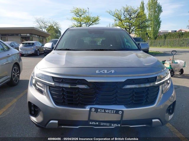 2026 Kia Seltos Ex/ex Premium მანქანა იყიდება აუქციონზე, vin: KNDEUCAA1T7865820, აუქციონის ნომერი: 40066456