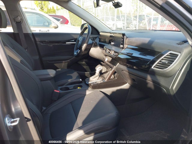 2026 Kia Seltos Ex/ex Premium მანქანა იყიდება აუქციონზე, vin: KNDEUCAA1T7865820, აუქციონის ნომერი: 40066456