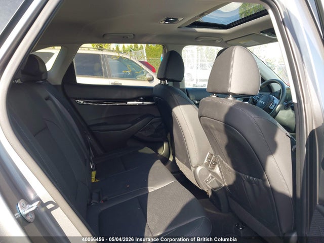 2026 Kia Seltos Ex/ex Premium მანქანა იყიდება აუქციონზე, vin: KNDEUCAA1T7865820, აუქციონის ნომერი: 40066456