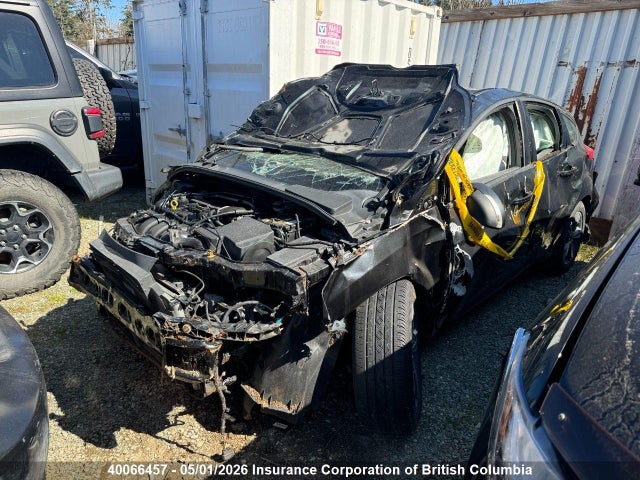 1FADP3K2XEL365228 Ford Focus