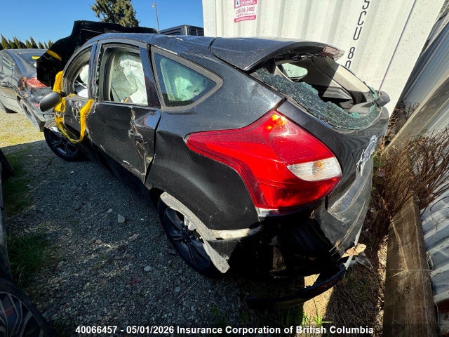 1FADP3K2XEL365228 Ford Focus