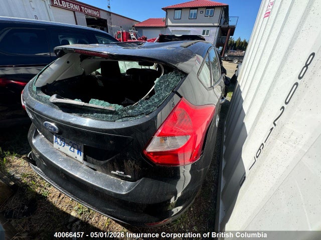 1FADP3K2XEL365228 Ford Focus