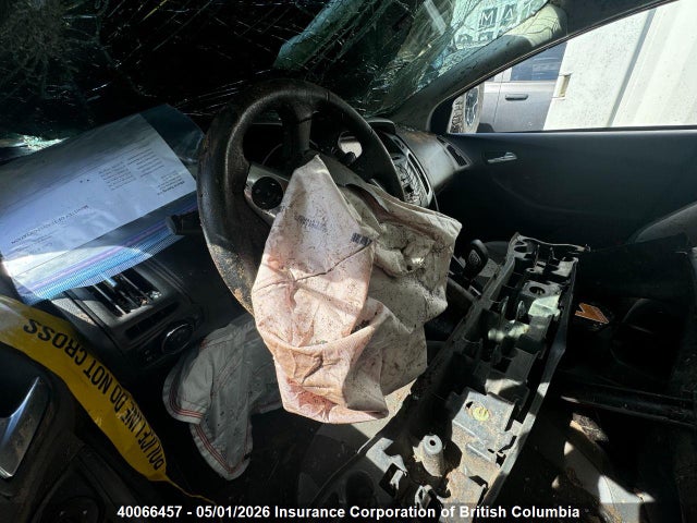 1FADP3K2XEL365228 Ford Focus