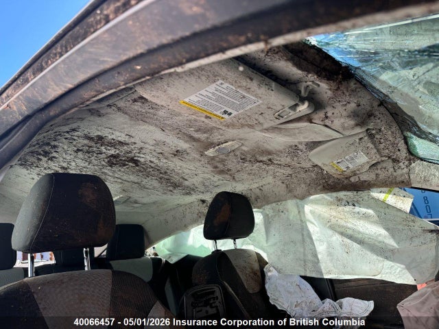 1FADP3K2XEL365228 Ford Focus