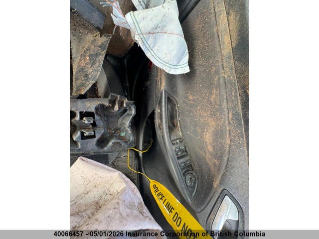 1FADP3K2XEL365228 Ford Focus