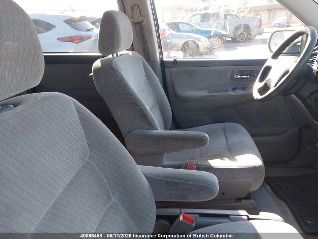 Продаж на аукціоні авто 2004 Honda Odyssey Lx, vin: 2HKRL18584H003645, номер лоту: 40066458