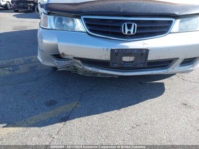 Продаж на аукціоні авто 2004 Honda Odyssey Lx, vin: 2HKRL18584H003645, номер лоту: 40066458
