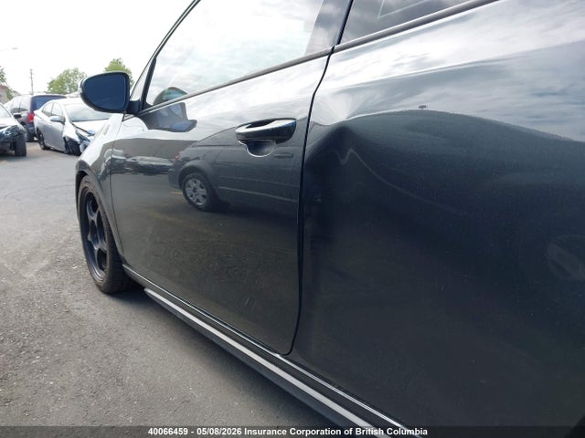 Aukcja sprzedaży 2011 Volkswagen Gti, vin: WVWFV7AJ8BW069336, numer aukcji: 40066459