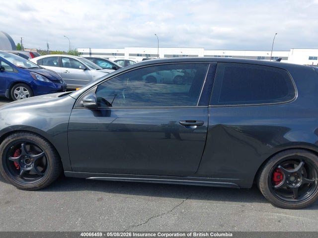 Aukcja sprzedaży 2011 Volkswagen Gti, vin: WVWFV7AJ8BW069336, numer aukcji: 40066459