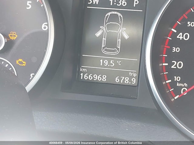 Aukcja sprzedaży 2011 Volkswagen Gti, vin: WVWFV7AJ8BW069336, numer aukcji: 40066459