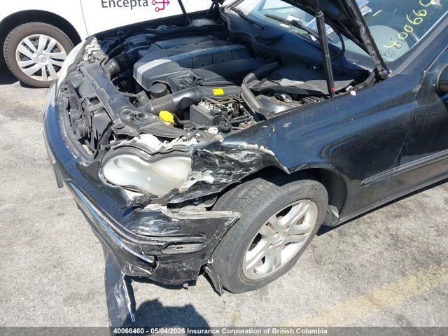 Aukcja sprzedaży 2003 Mercedes-benz C 240, vin: WDBRF61J83F369897, numer aukcji: 40066460