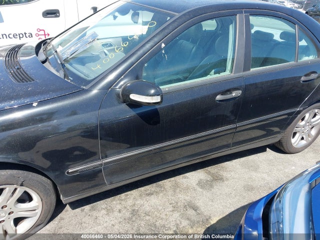 Aukcja sprzedaży 2003 Mercedes-benz C 240, vin: WDBRF61J83F369897, numer aukcji: 40066460