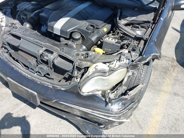 Aukcja sprzedaży 2003 Mercedes-benz C 240, vin: WDBRF61J83F369897, numer aukcji: 40066460