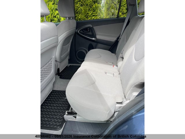 2012 Toyota Rav4 მანქანა იყიდება აუქციონზე, vin: 2T3BF4DV9CW238806, აუქციონის ნომერი: 40066462