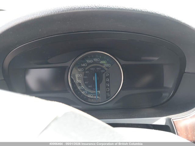 40066464 :رقم المزاد ، 2FMDK4KC6DBA23907 vin ، 2013 Ford Edge مزاد بيع