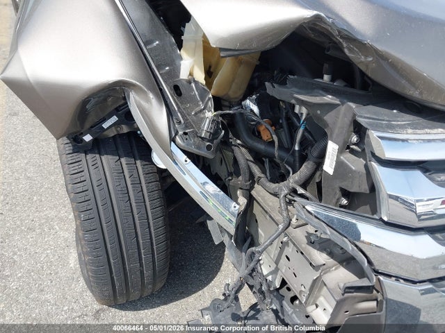 40066464 :رقم المزاد ، 2FMDK4KC6DBA23907 vin ، 2013 Ford Edge مزاد بيع