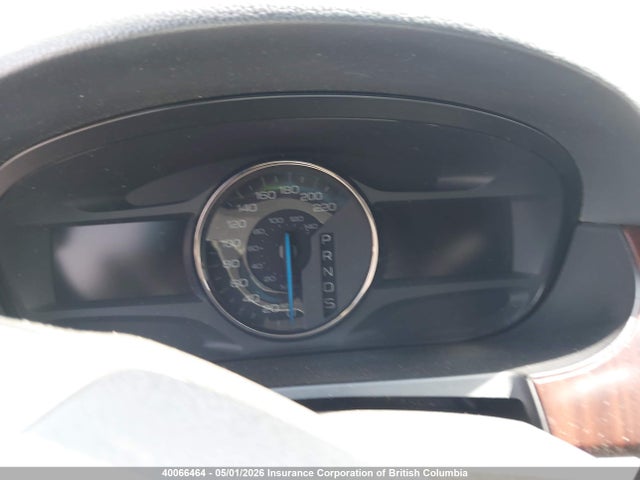 40066464 :رقم المزاد ، 2FMDK4KC6DBA23907 vin ، 2013 Ford Edge مزاد بيع