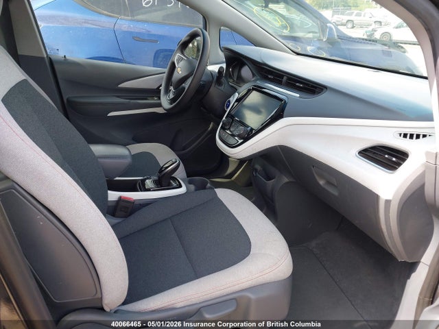 1G1FW6S01J4141249 Chevrolet BOLT EV LT
