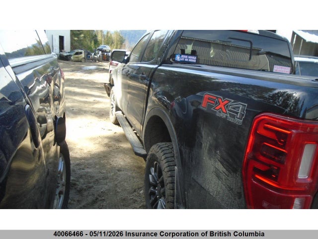 Продажа на аукционе авто 2022 Ford Ranger Xlt, vin: 1FTER4FH8NLD07888, номер лота: 40066466