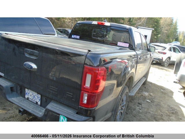 Продажа на аукционе авто 2022 Ford Ranger Xlt, vin: 1FTER4FH8NLD07888, номер лота: 40066466