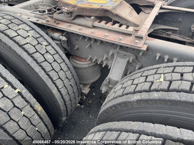 Aukcja sprzedaży 2020 Volvo Vn L, vin: 4V4NC9EH1LN243988, numer aukcji: 40066467