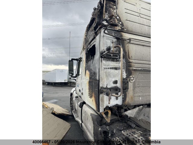 Aukcja sprzedaży 2020 Volvo Vn L, vin: 4V4NC9EH1LN243988, numer aukcji: 40066467