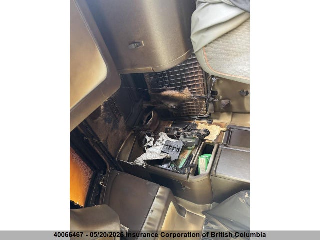 Aukcja sprzedaży 2020 Volvo Vn L, vin: 4V4NC9EH1LN243988, numer aukcji: 40066467