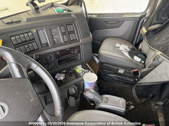 Aukcja sprzedaży 2020 Volvo Vn L, vin: 4V4NC9EH1LN243988, numer aukcji: 40066467
