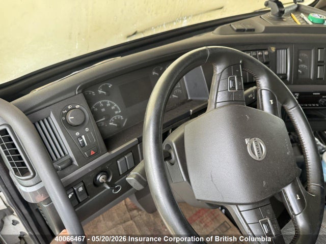 Aukcja sprzedaży 2020 Volvo Vn L, vin: 4V4NC9EH1LN243988, numer aukcji: 40066467