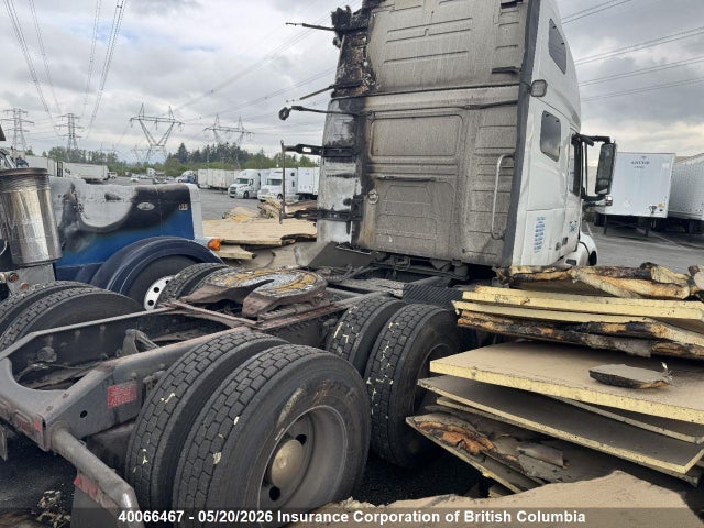 Aukcja sprzedaży 2020 Volvo Vn L, vin: 4V4NC9EH1LN243988, numer aukcji: 40066467